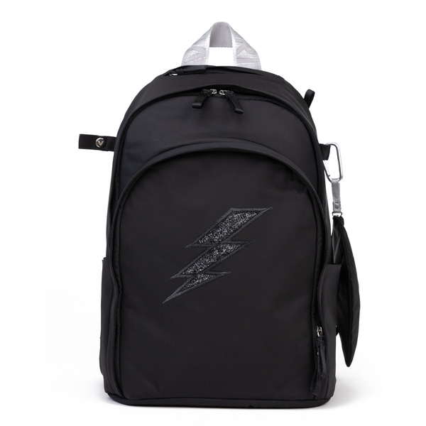 Novelty Backpack “Lightening Bolt”