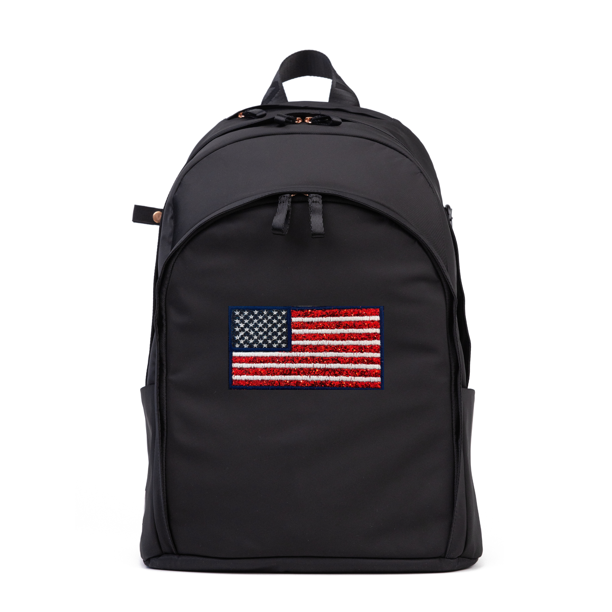 Novelty Backpack “American Flag