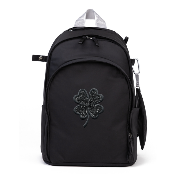 Novelty Backpack “Lucky Clover”