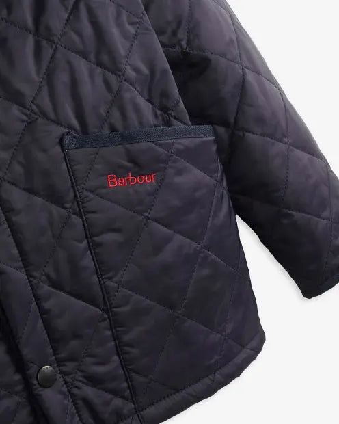 Children's Liddesdale® Quilted Jacket