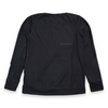 Flow Training Top - Black