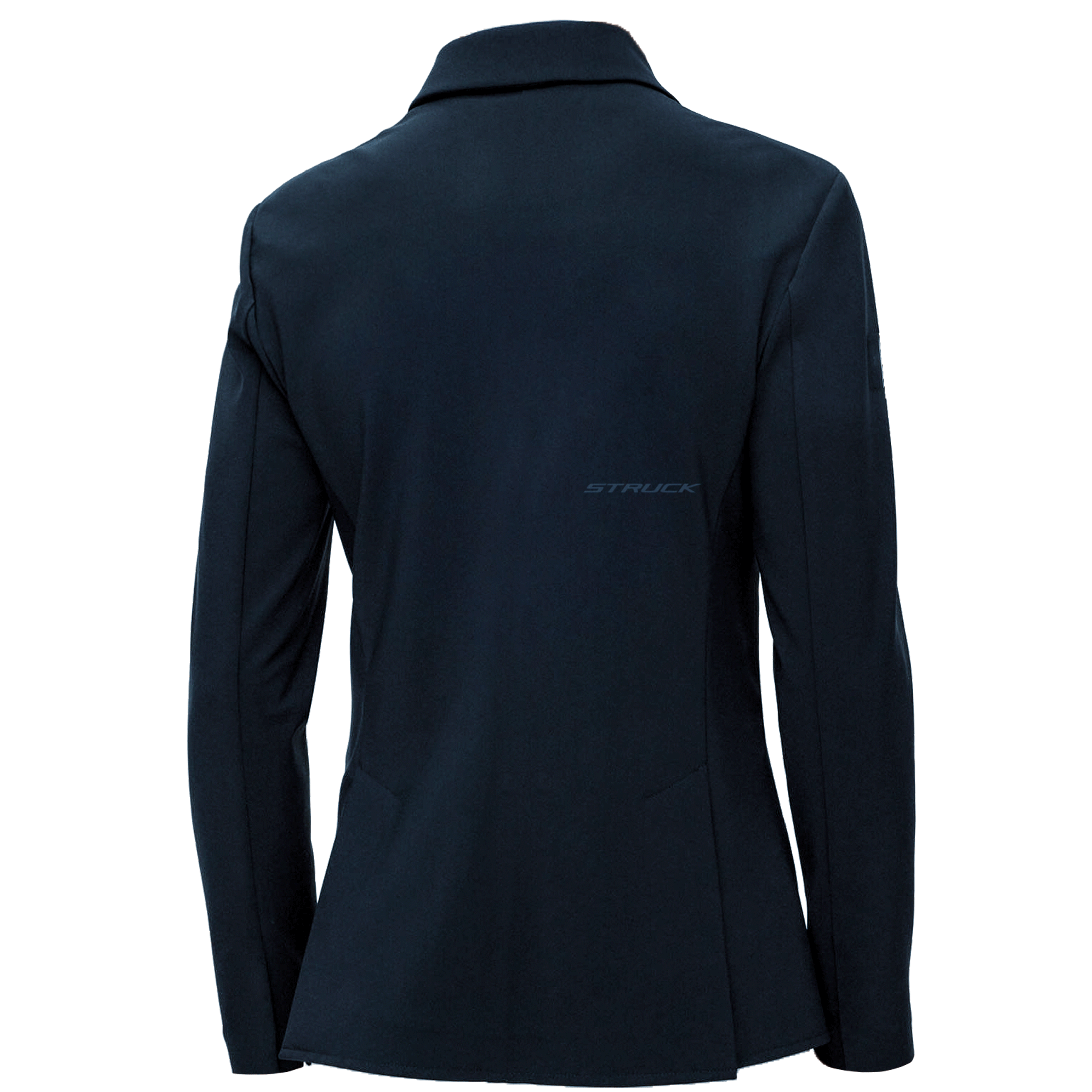 WJ10 Women's Show Jacket - Navy
