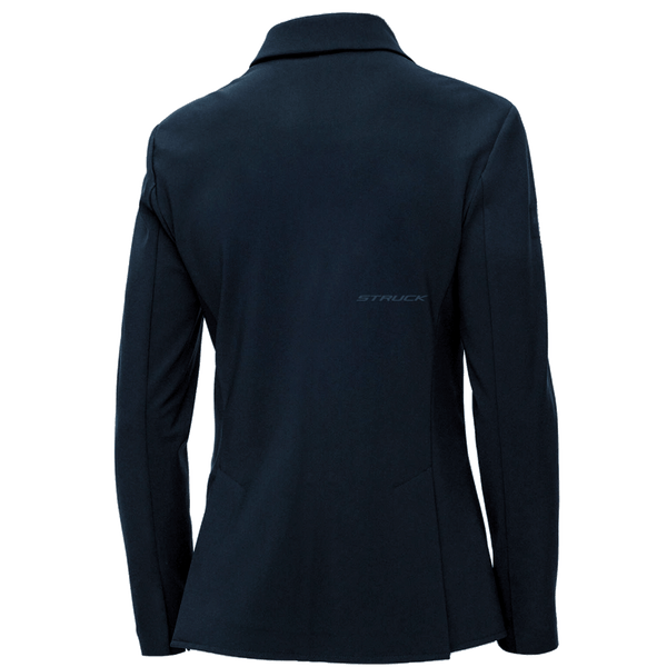 WJ10 Women's Show Jacket - Navy