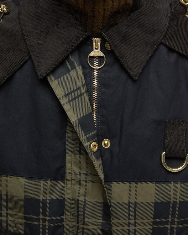 Elaine Showerproof Jacket