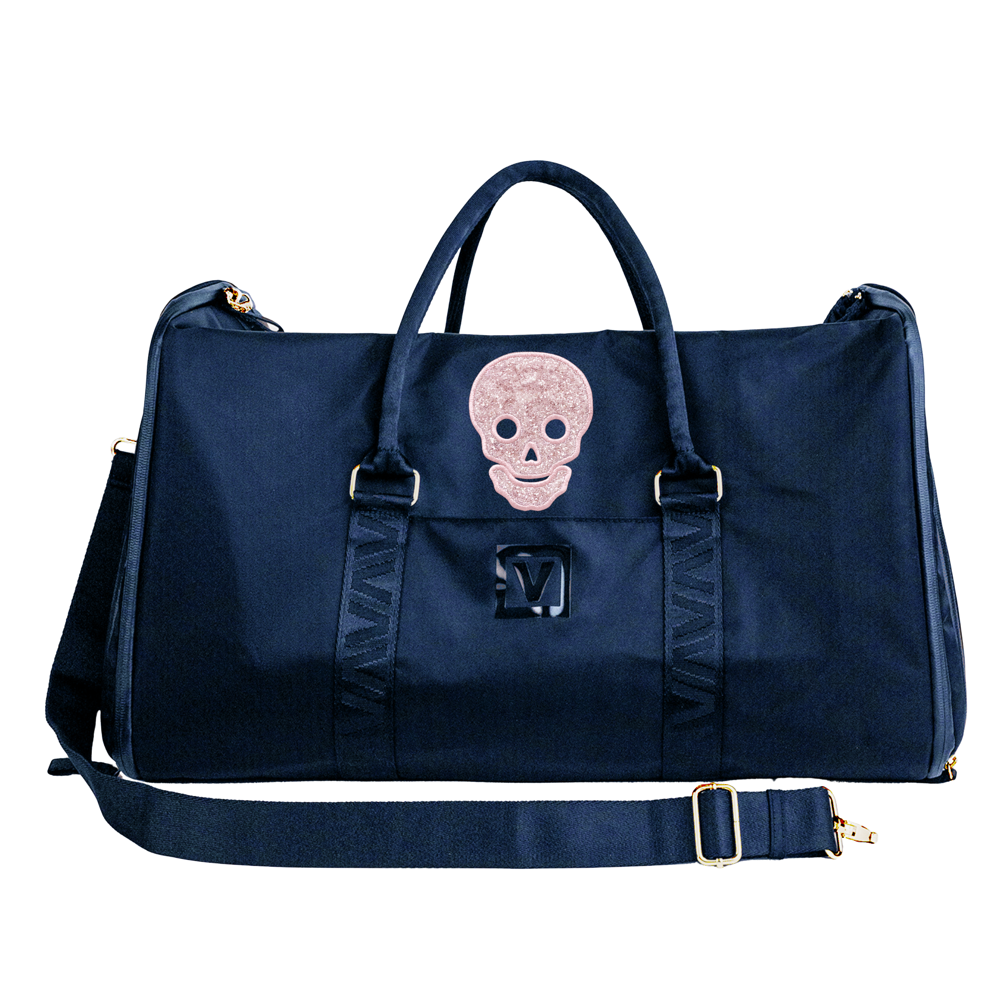 Novelty Garment Duffle - 