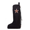 Novelty Boot Bag -  "Star"