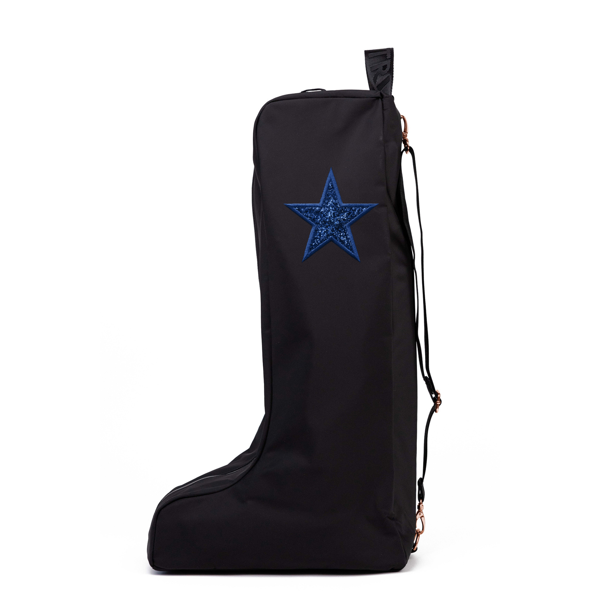 Novelty Boot Bag -  