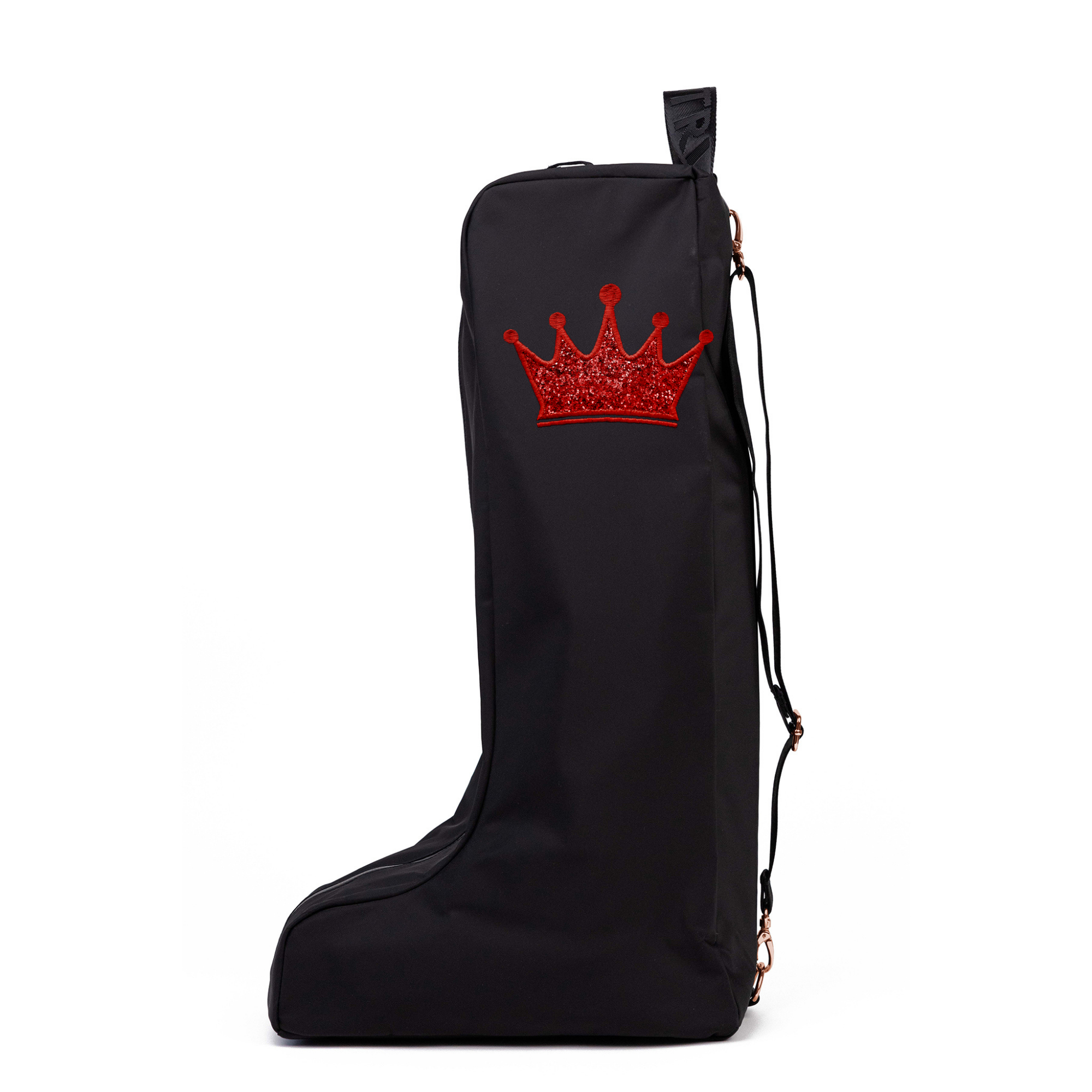 Novelty Boot Bag -  