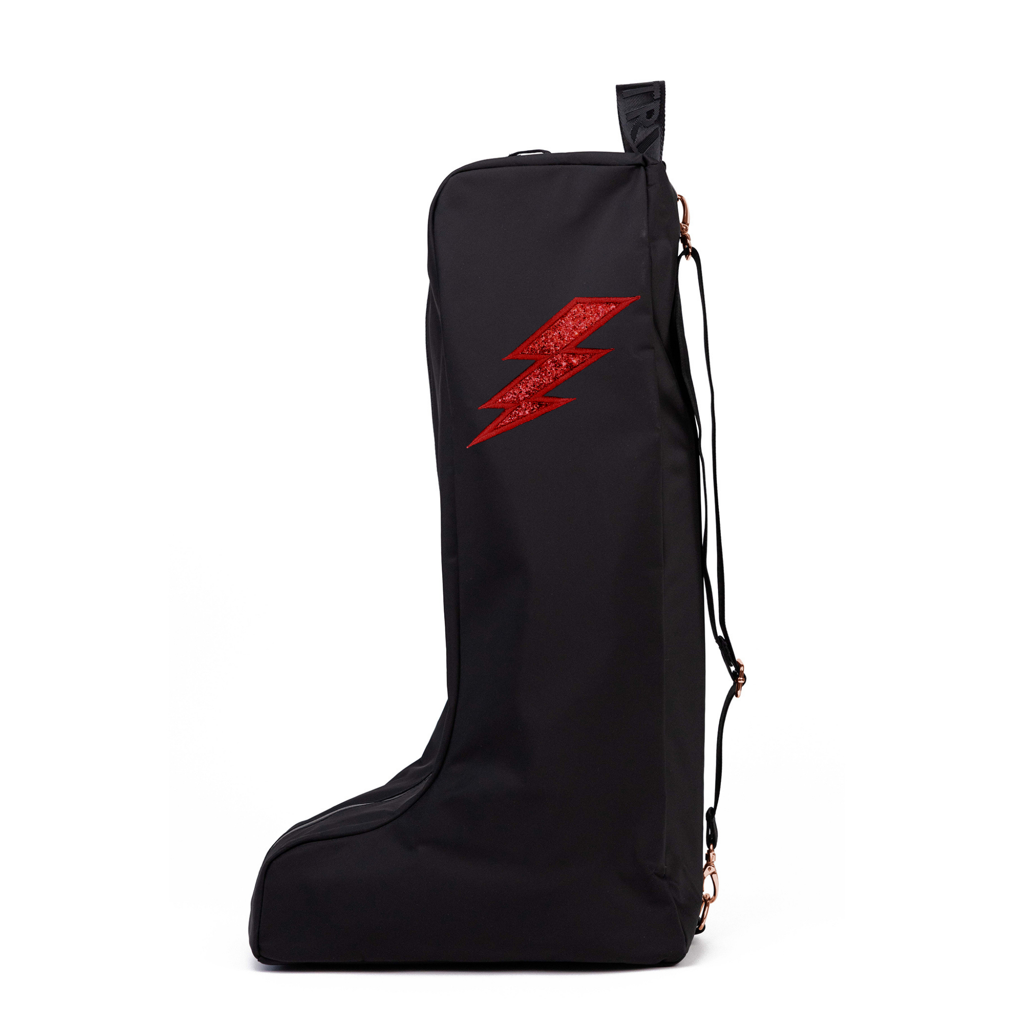 Novelty Boot Bag -  