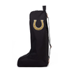 Novelty Boot Bag -  "Horse Shoe"