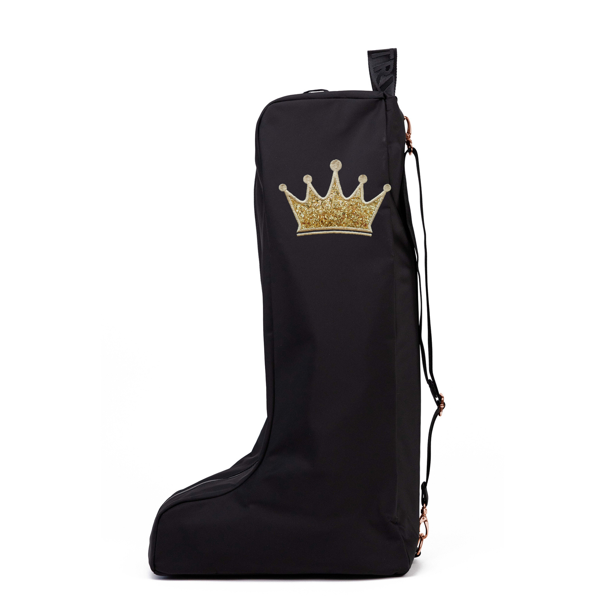 Novelty Boot Bag -  