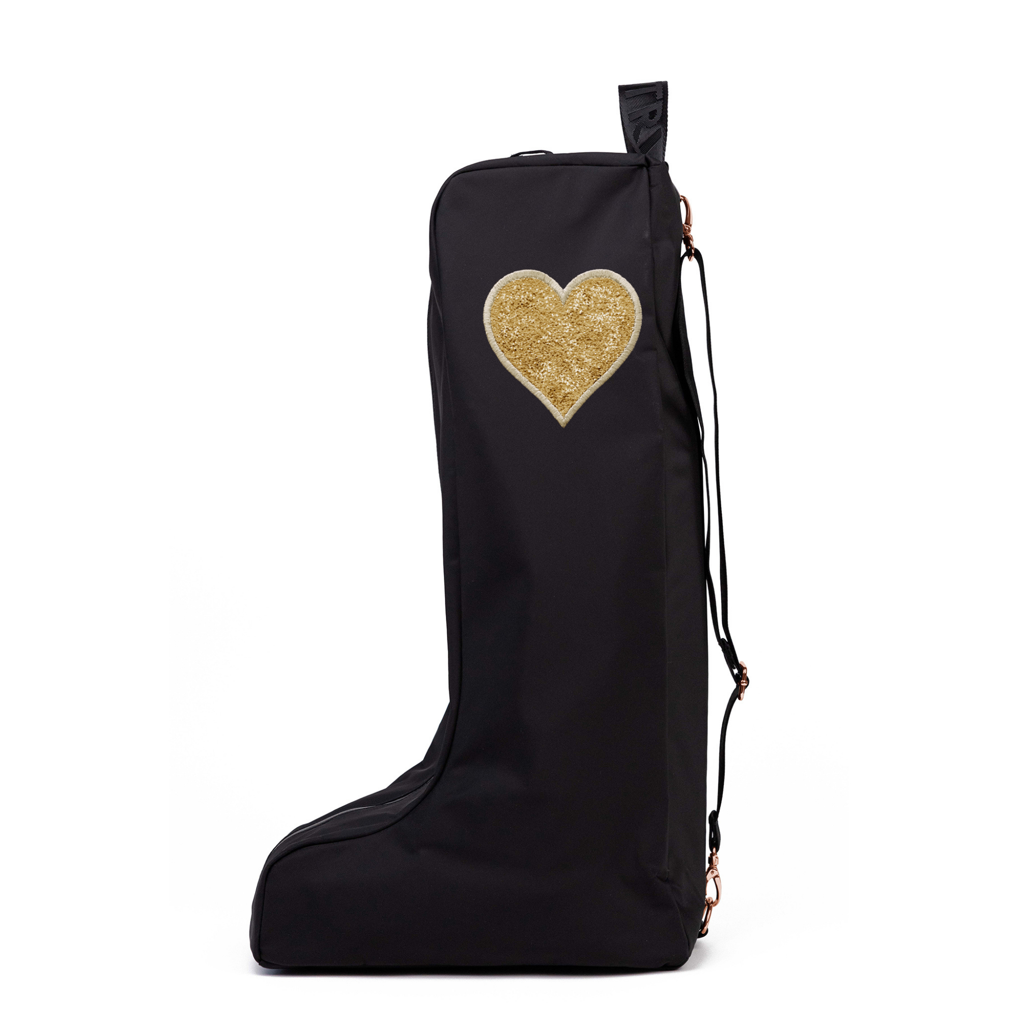 Novelty Boot Bag -  