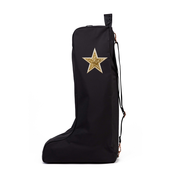 Novelty Boot Bag -  "Star"