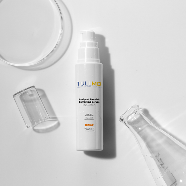 Antioxidant Sunscreen SPF 40