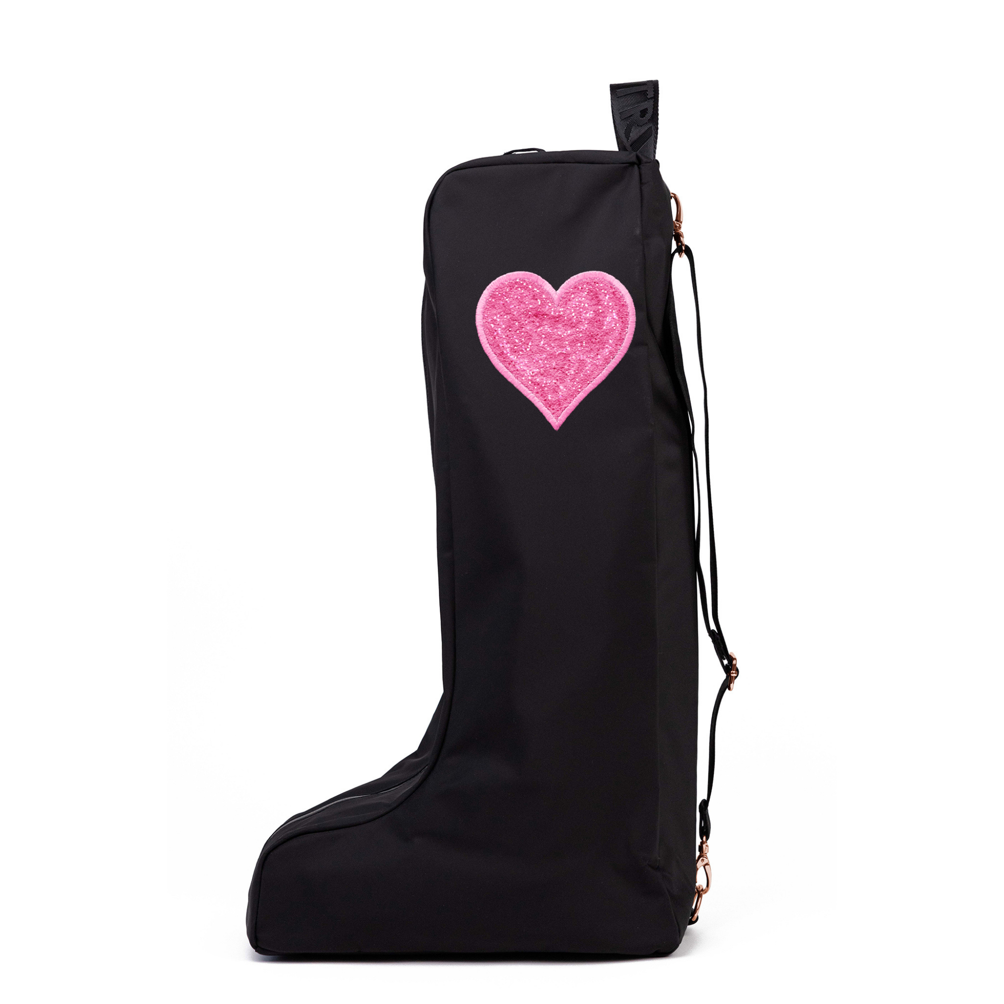 Novelty Boot Bag -  
