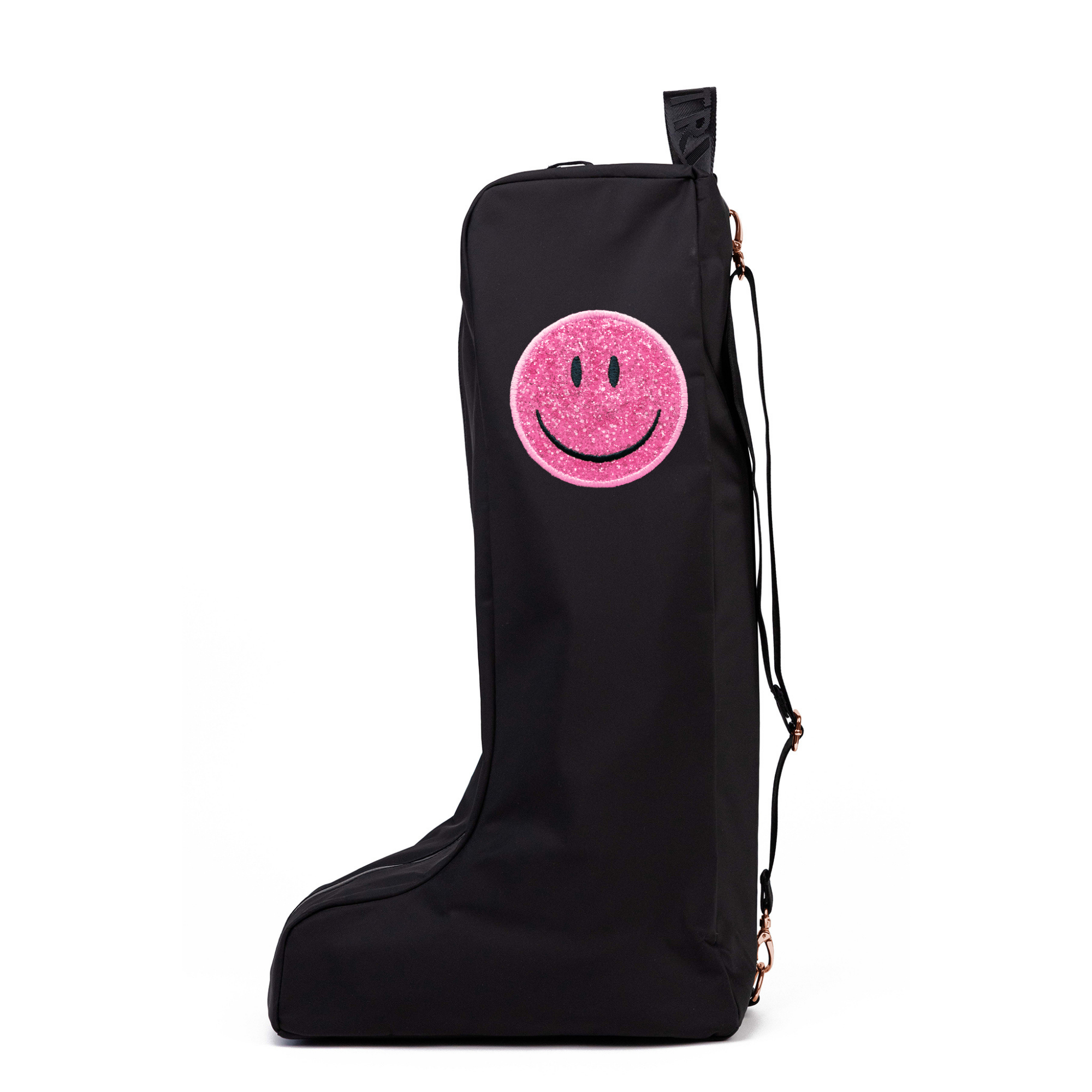Novelty Boot Bag -  