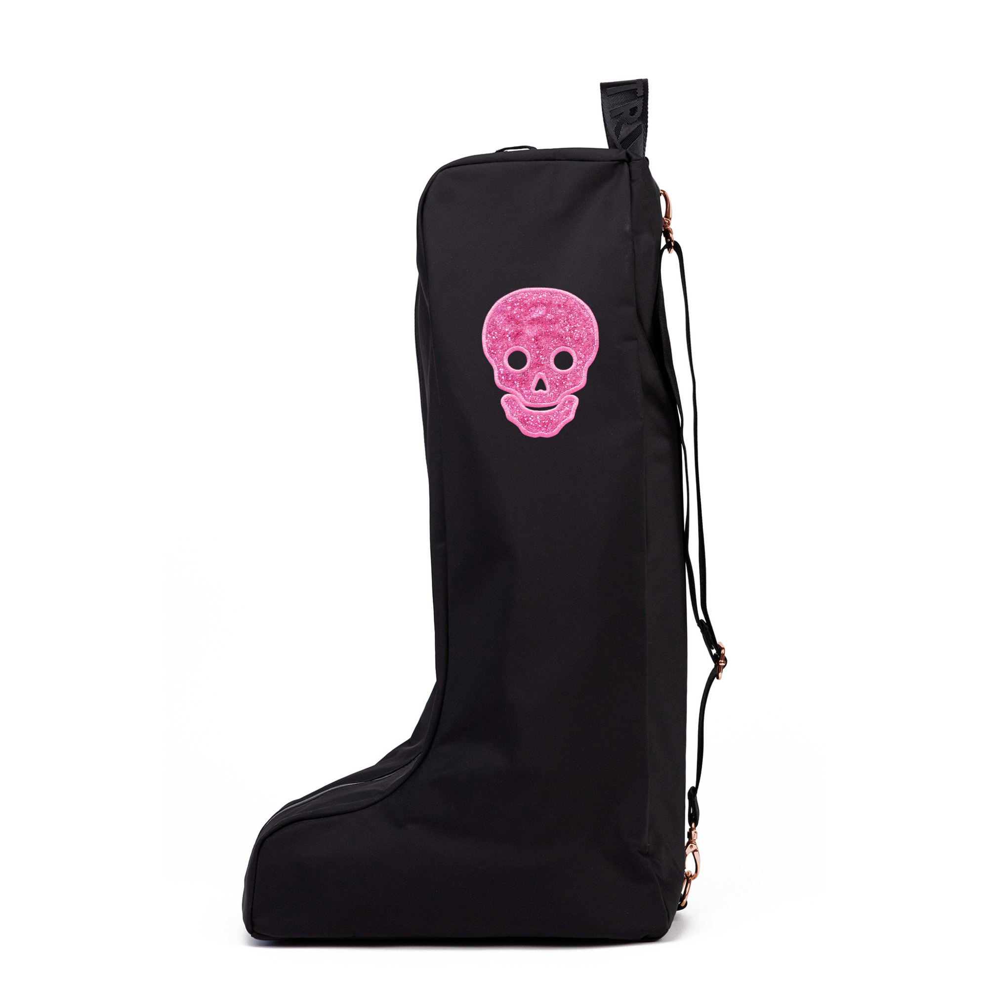 Novelty Boot Bag -  