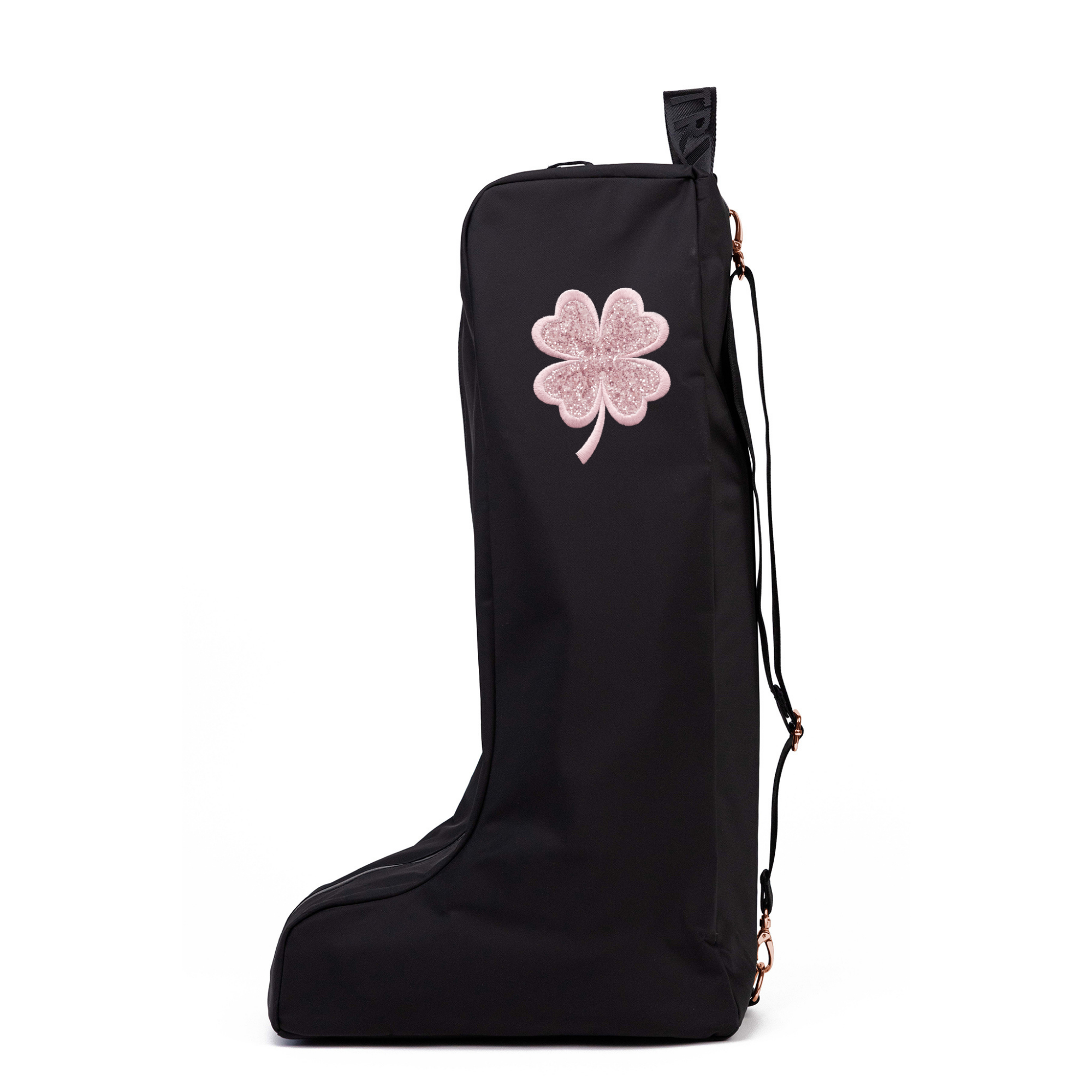 Novelty Boot Bag -  