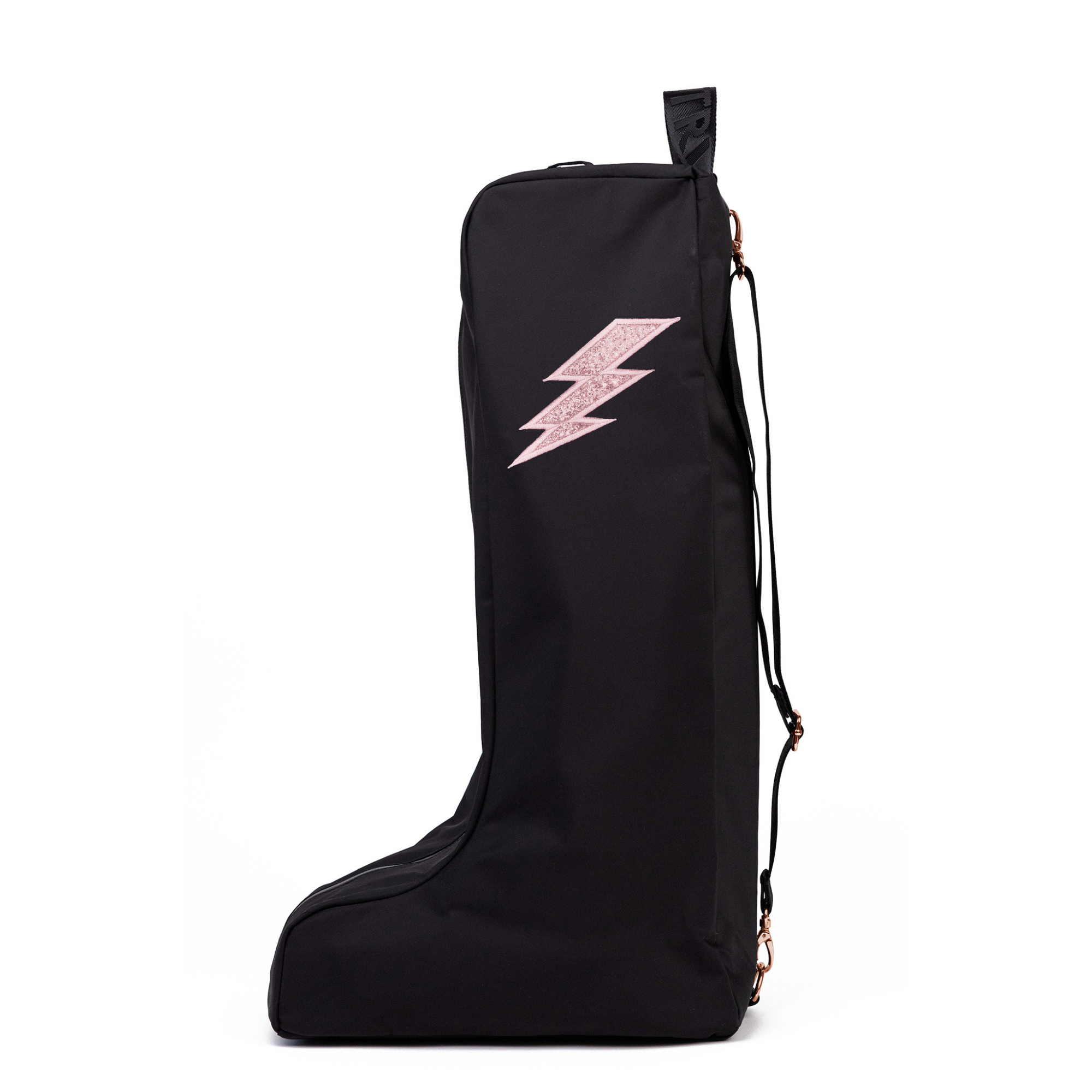 Novelty Boot Bag -  