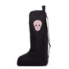 Novelty Boot Bag -  "Skull"