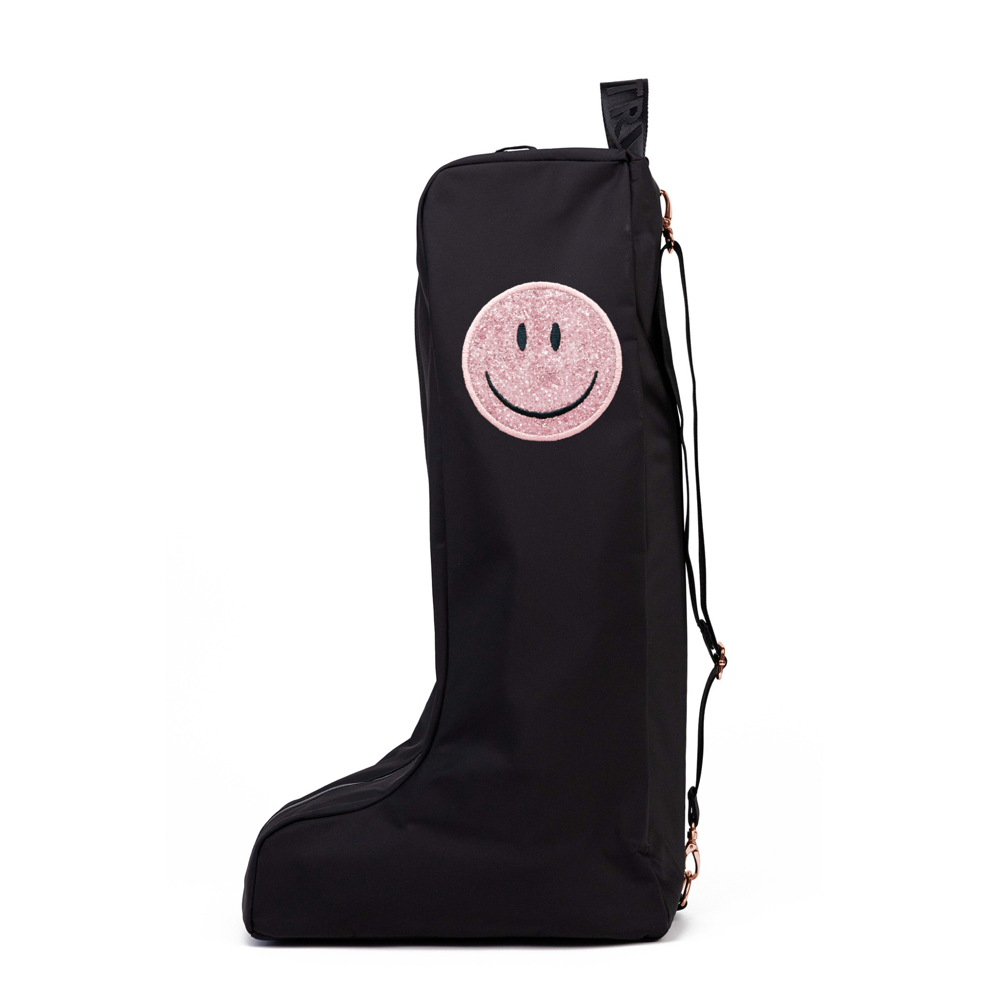 Novelty Boot Bag -  