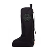 Novelty Boot Bag -  "Smile Face"