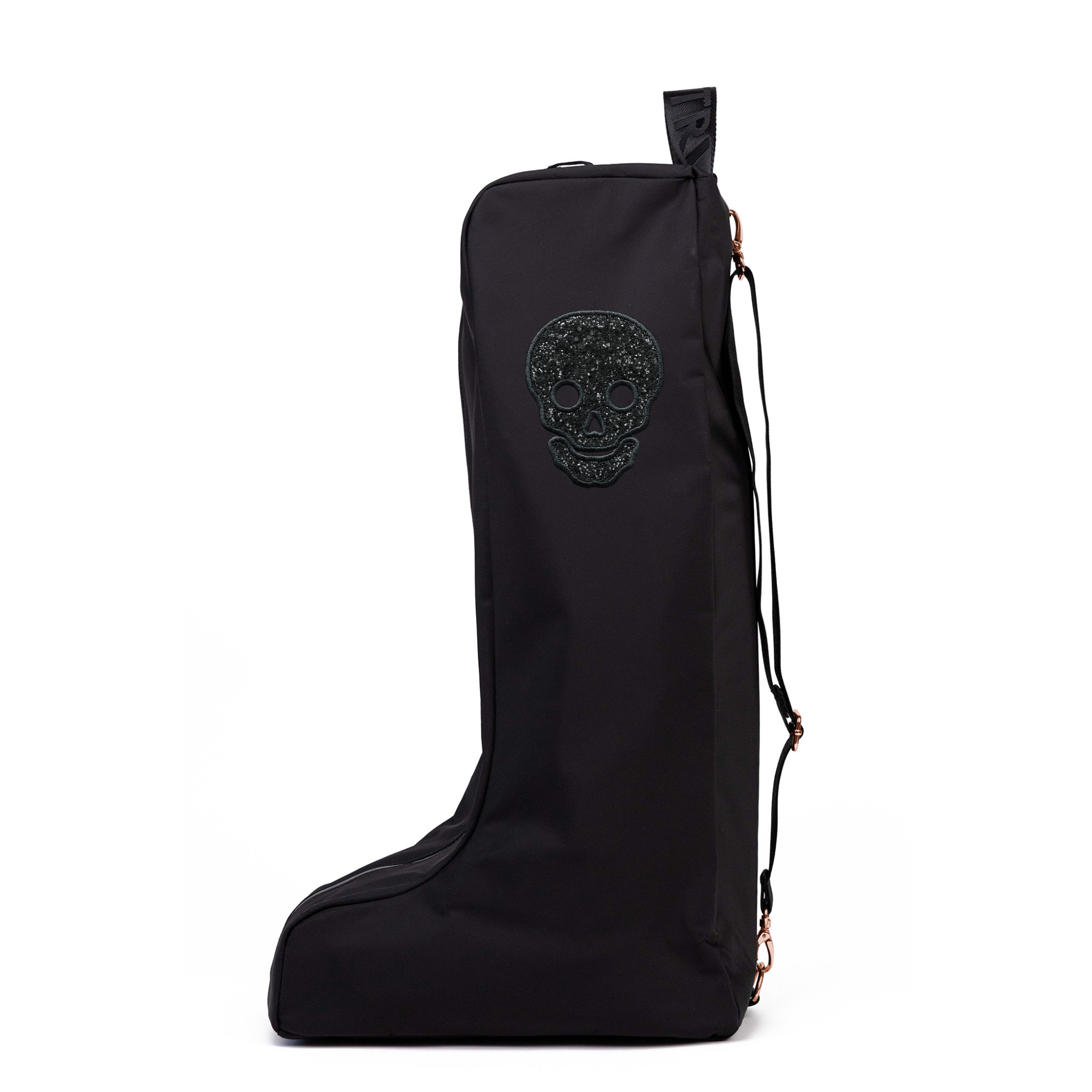 Novelty Boot Bag -  