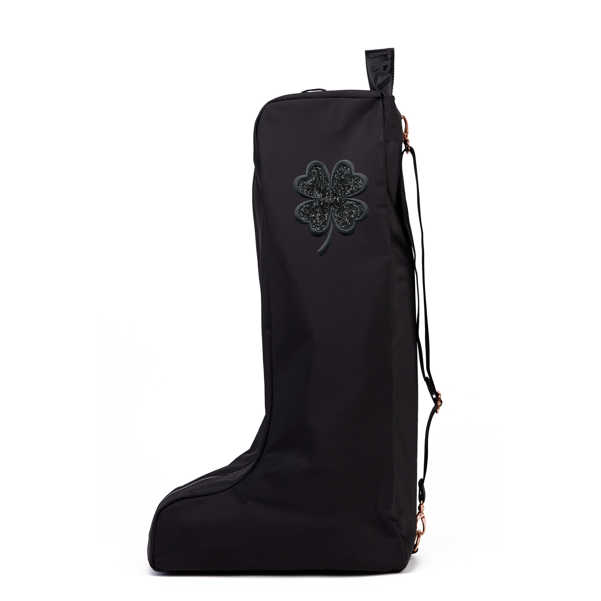 Novelty Boot Bag -  