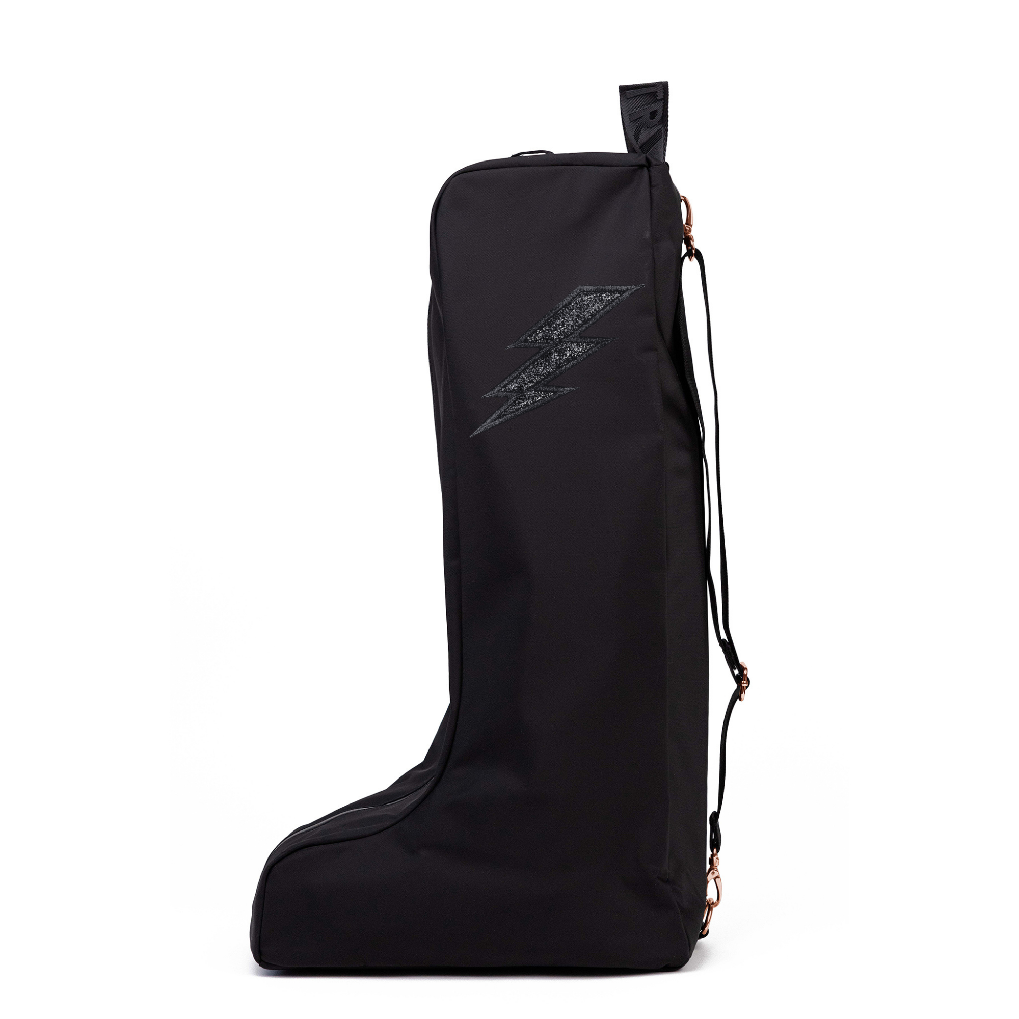 Novelty Boot Bag -  
