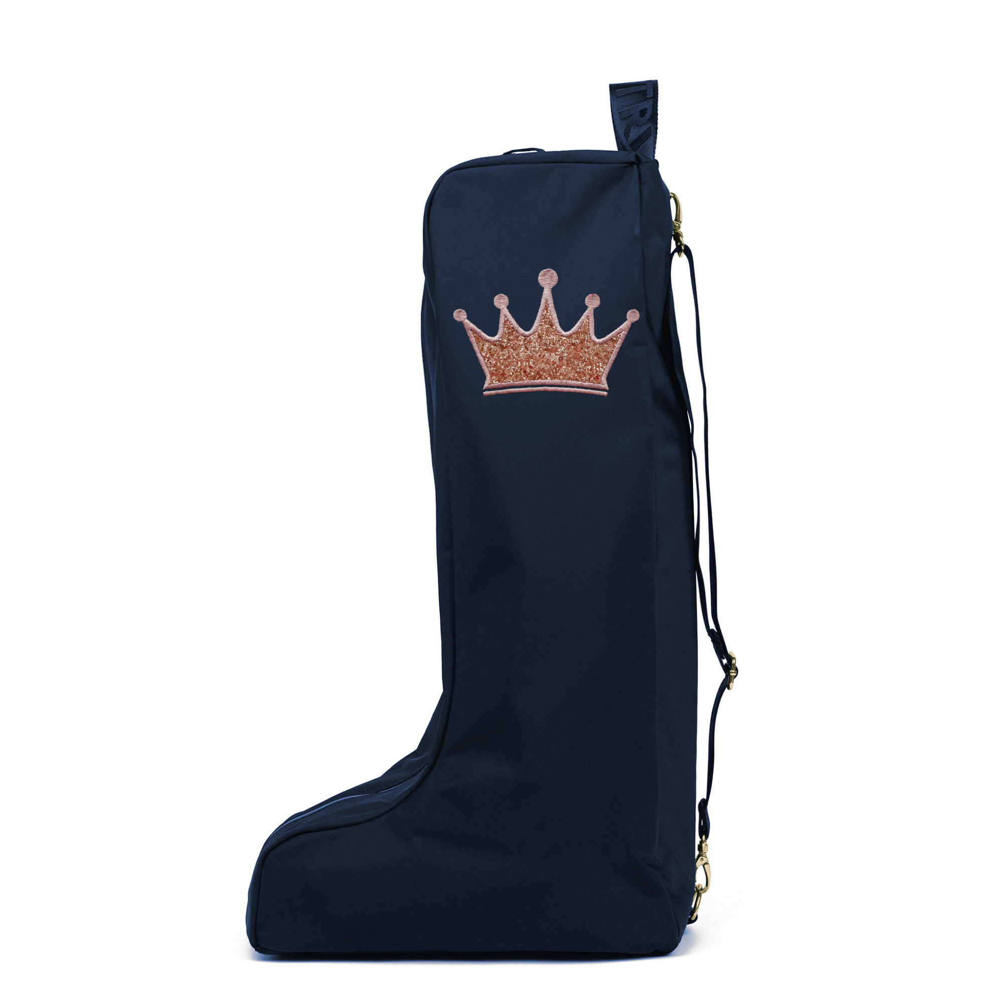 Novelty Boot Bag -  