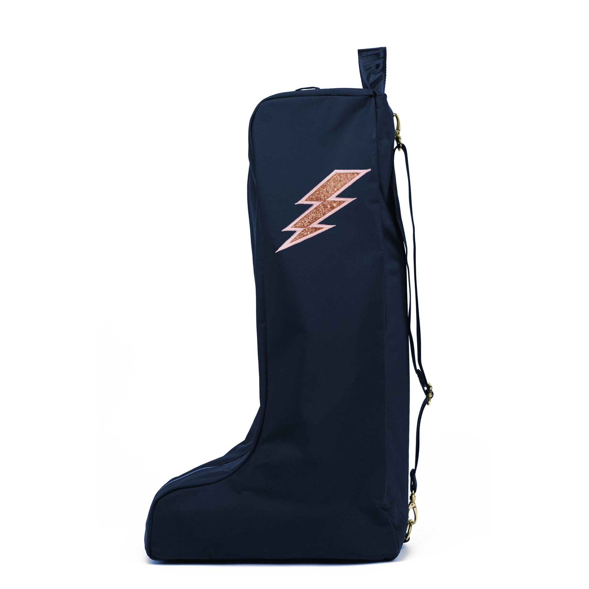 Novelty Boot Bag -  