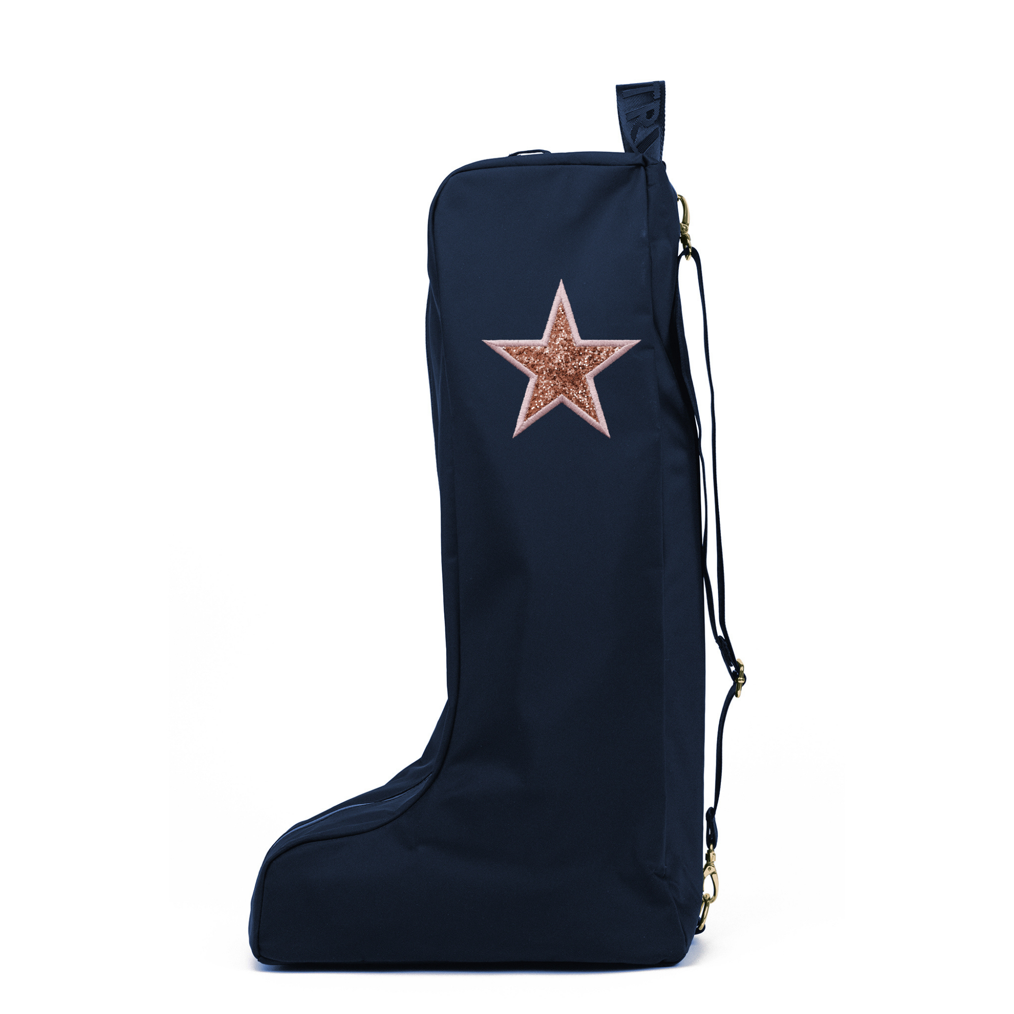 Novelty Boot Bag -  