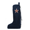 Novelty Boot Bag -  "Star"