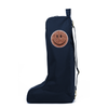 Novelty Boot Bag -  "Smile Face"
