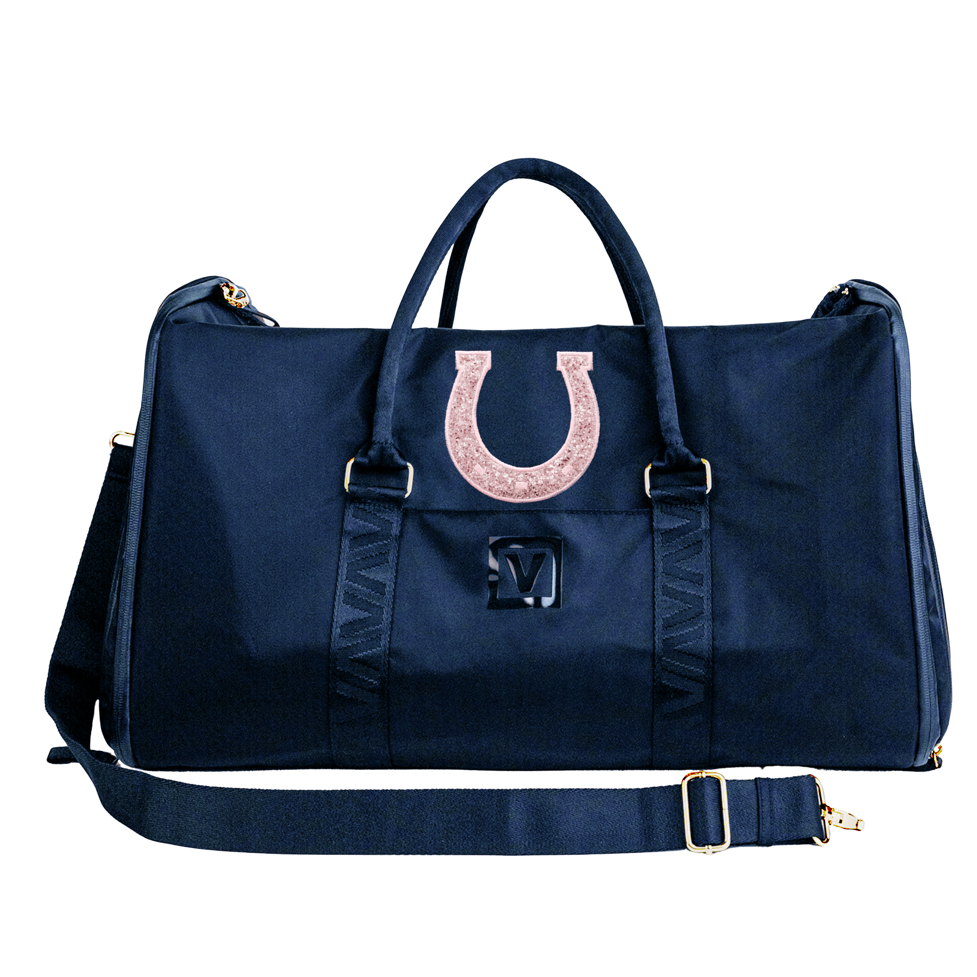 Novelty Garment Duffle - 
