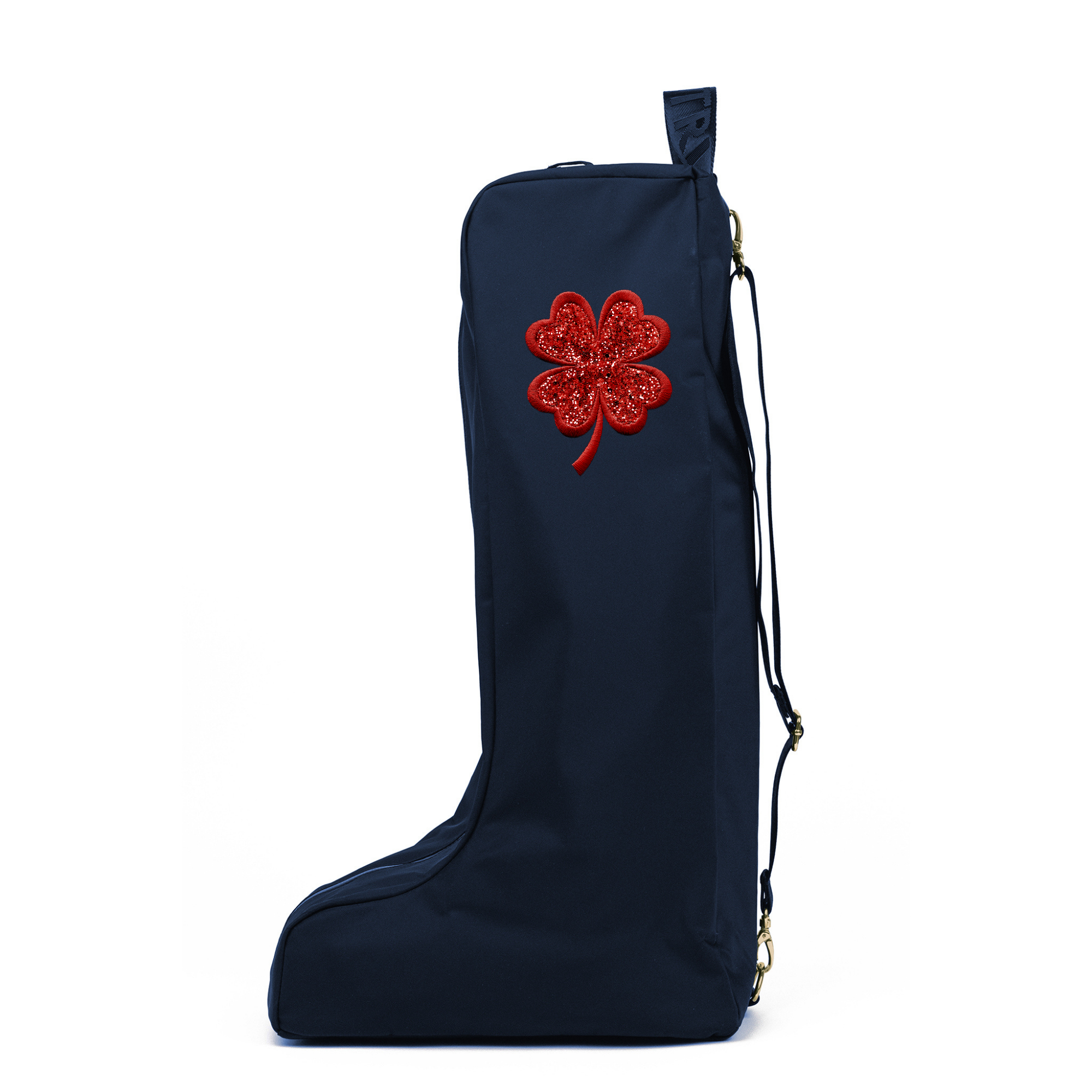 Novelty Boot Bag -  