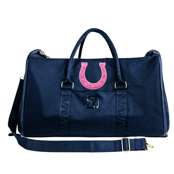 Novelty Garment Duffle - "Horse Shoe"