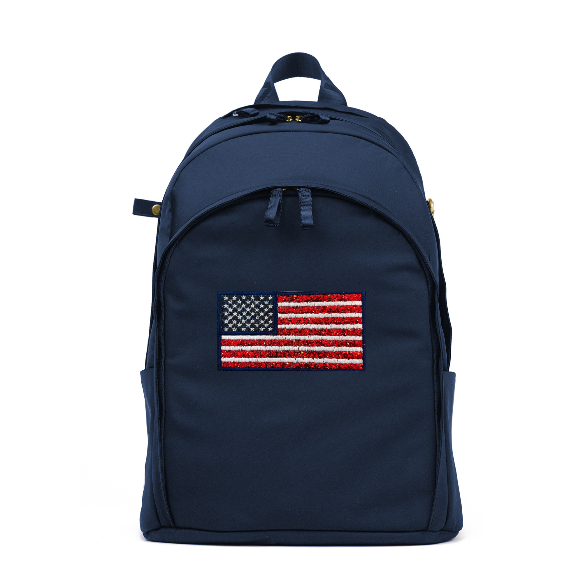 Novelty Backpack “American Flag