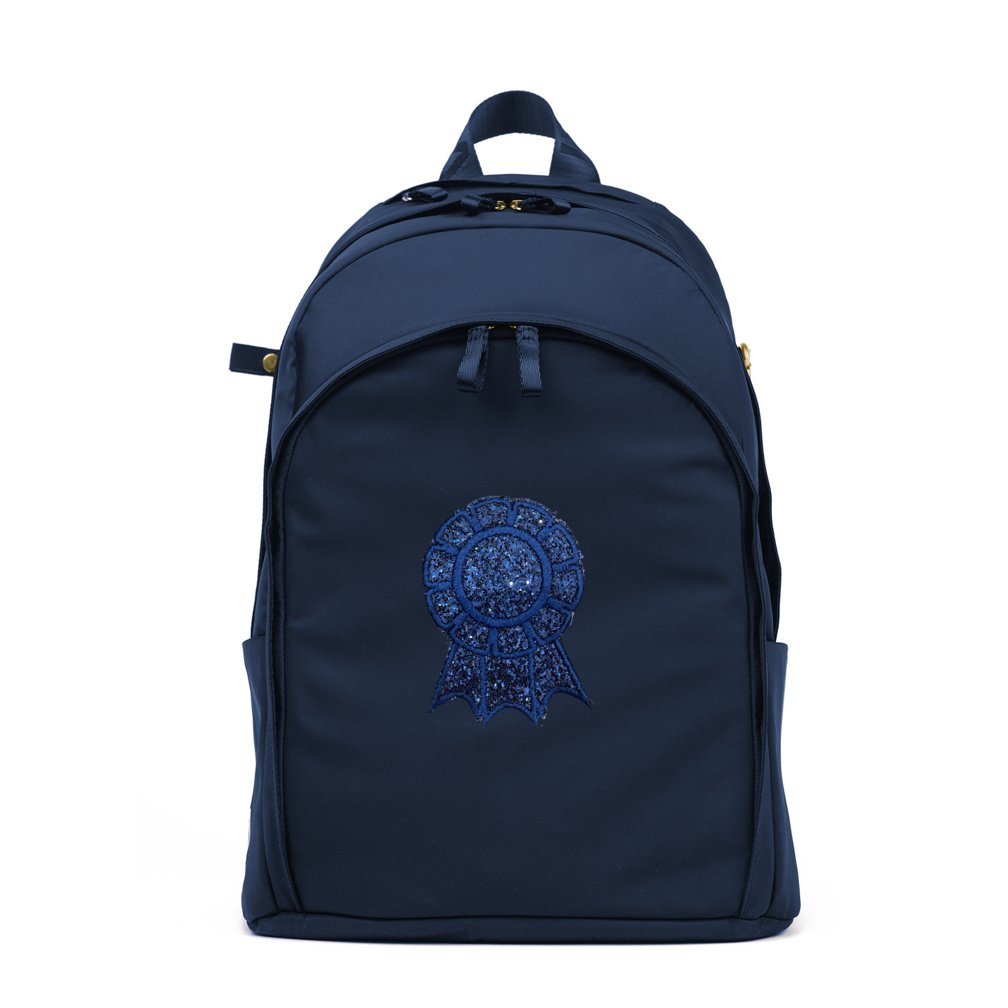 Novelty Backpack “Blue Ribbon