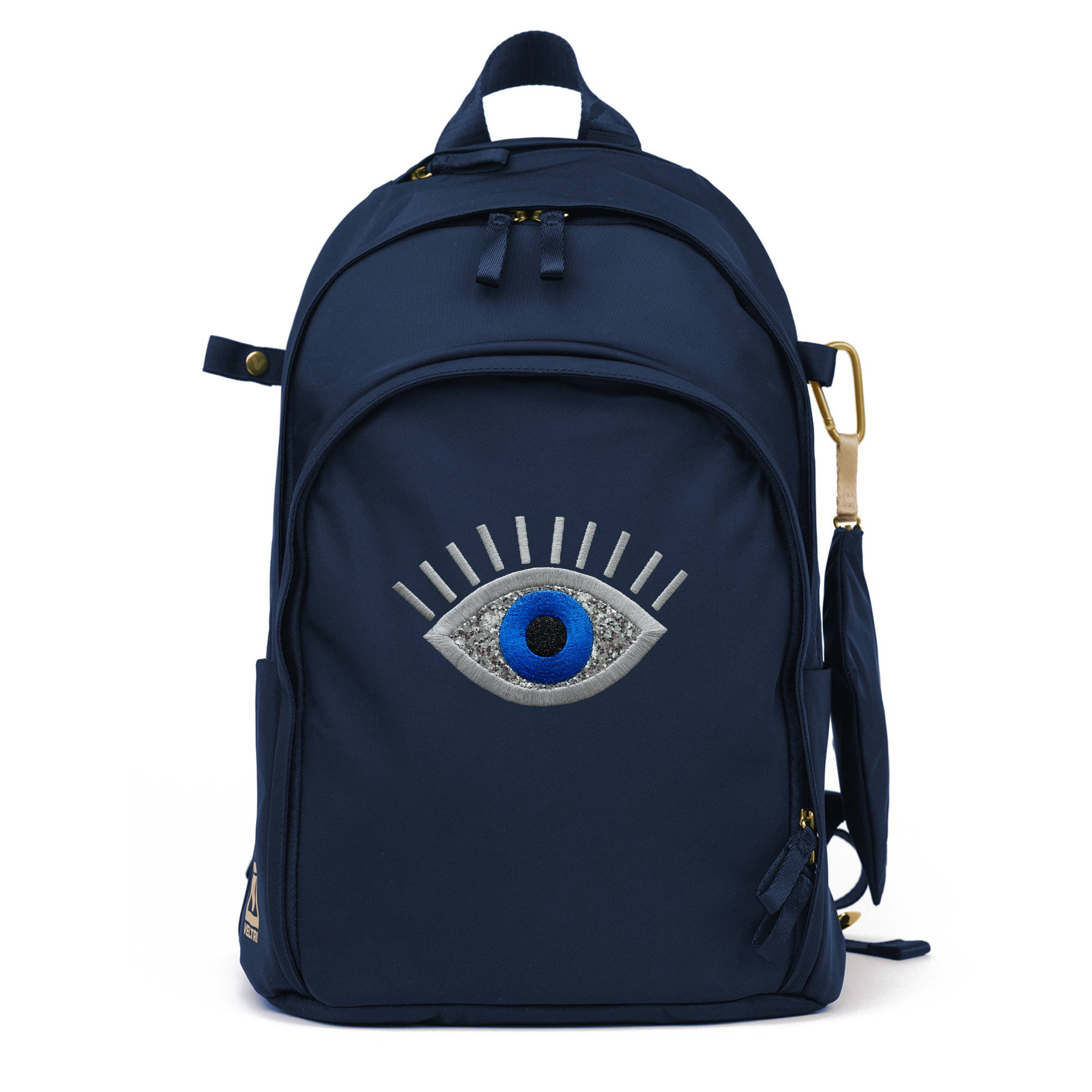 Novelty Backpack “Evil Eye”