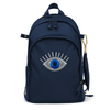 Novelty Backpack “Evil Eye”