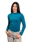 Alesia Shirt - Fashion & Seasonal Hues
