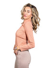 Alesia Shirt - Fashion & Seasonal Hues
