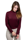 Alesia Shirt - Fall and Neutral Shades