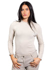 Alesia Shirt - Fall and Neutral Shades
