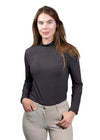 Alesia Shirt - Fall and Neutral Shades