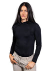 Alesia Shirt - Fall and Neutral Shades