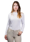 Alesia Shirt - Fall and Neutral Shades