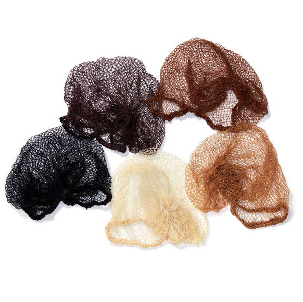 Knot-free Hairnets from Charles Owen - The In Gate