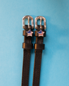 American Star Spur Straps